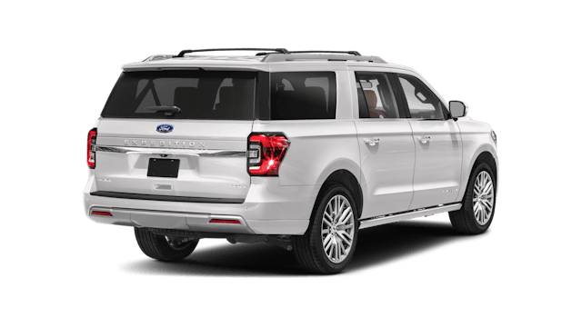 2024 Ford Expedition Max Sport Utility